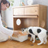 treemo のぞきみチェスト(W759×D400×H720)